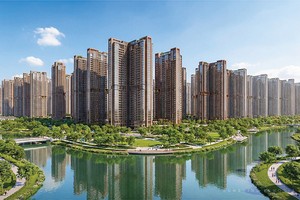 Hà Nội chuẩn bị bước vào thập kỷ của các siêu đô thị