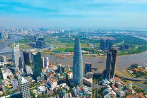 Mài giũa những viên ngọc ven sông