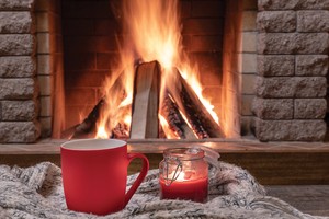 Vu vơ chiều cuối năm