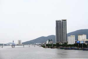 Định hướng trở thành trung tâm tài chính - thương mại tự do đang mở ra những triển vọng mới cho bất động sản Đà Nẵng.