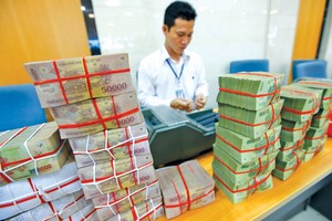 Những năm gần đây, hoạt động thu hồi nợ trở thành một cấu phần ngày càng quan trọng trong hoạt động ngân hàng.