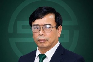 Tập đoàn Đầu tư BIG có tân Chủ tịch HĐQT với 30 năm kinh nghiệm pháp lý
