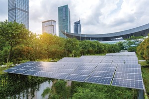 Tính đến cuối năm 2025, Việt Nam có tổng cộng 780 tòa nhà đạt chứng nhận xanh.