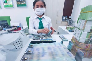 Ngành ngân hàng đang bước vào giai đoạn tái cân bằng giữa tăng trưởng và an toàn hệ thống.