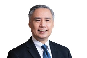 Ông Suan Teck Kin Giám đốc Khối Nghiên cứu thị trường và Kinh tế toàn cầu, Ngân hàng UOB Singapore