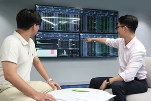 Khi nhu cầu vốn dài hạn gia tăng, thị trường vốn được kỳ vọng chia sẻ vai trò dẫn vốn với hệ thống ngân hàng.