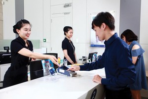 Tiếp cận vốn: Không chỉ cần tài sản thế chấp!