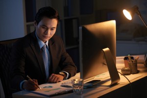 Các CEO công nghệ cần thay đổi thói quen quản trị, đưa kế toán, pháp chế tham gia ngay từ đầu để tránh rủi ro.