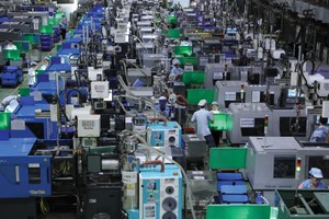 Quản trị công ty trong doanh nghiệp có vốn nhà nước