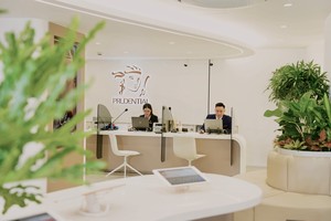6 tháng đầu năm 2026, Prudential Việt Nam vững vàng nền tảng tài chính, kiên định cam kết bảo vệ khách hàng