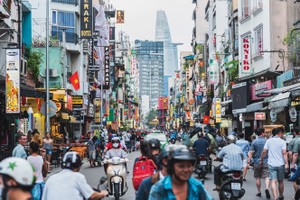 Thị trường bất động sản phía Nam: “Căng não” với bài toán đầu ra