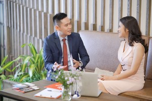 Nhu cầu của khách hàng hiện nay thay đổi rất nhanh.