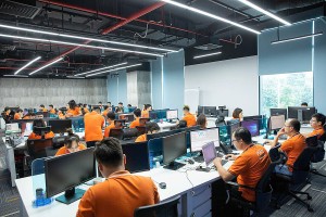 Sự sụt giảm giá cổ phiếu ngắn hạn xuất phát từ áp lực vĩ mô và làn sóng rút vốn của khối ngoại, hoàn toàn không phản ánh sức khỏe nội tại của doanh nghiệp.