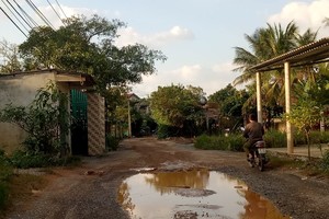 Thủ tướng Chính phủ yêu cầu tỉnh Quảng Bình tập trung đẩy nhanh tiến độ, hoàn thành dự án quan trọng Quốc gia, dự án cấp thiết đang đầu tư dở dang.