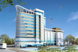 Tổng mức đầu tư tối thiểu theo yêu cầu của tỉnh Thừa Thiên Huế là 850 tỷ đồng. (Ảnh minh hoạ)