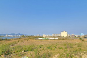 Đà Nẵng bác tin có sốt đất đột biến trên địa bàn.