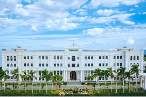 Cổ đông nước ngoài Stada Ser-vice Holding B.V sắp sửa thâu tóm toàn bộ cổ phần của Pymepharco.