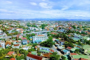 TP Đông Hà, tỉnh Quảng Trị.