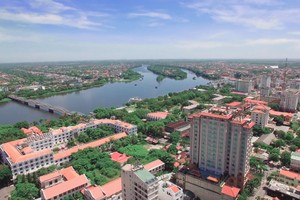 Thừa Thiên Huế sẽ được mở rộng địa giới hành chính từ ngày 1/7/2021