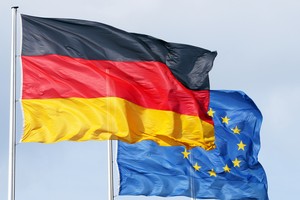 Dấu hiệu mới cho thấy nền kinh tế Đức đang phục hồi