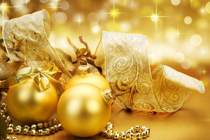 Vàng tăng giá nhẹ trước khi bước vào nghỉ lễ