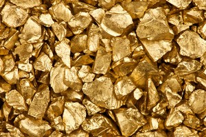 Vàng tụt dốc mạnh bất chấp thông tin địa chính trị bất lợi