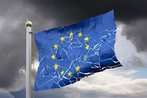 Khả năng Hy Lạp rút khỏi liên minh châu Âu tăng cao