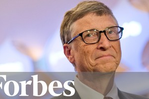 Bill Gates tiếp tục giữ vị trí tỷ phú giàu có nhất thế giới.