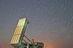 THAAD có khả năng vô hiệu hóa mối đe dọa từ các tên lửa đạn đạo của đối phương (ảnh: Business Insider)