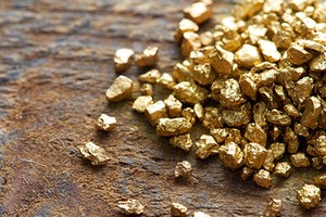 Giá vàng trong nước tăng nhẹ trở lại