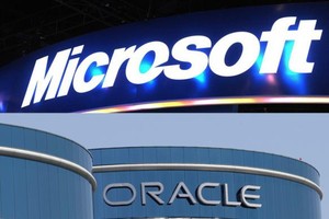 Oracle và Microsoft sẽ phải chịu thiệt hại hơn 14,5 tỷ rubles (khoảng 250 triệu USD) mỗi năm nếu vi phạm luật
