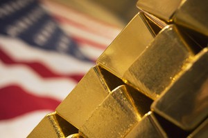 Vàng nhanh chóng mất đà tăng