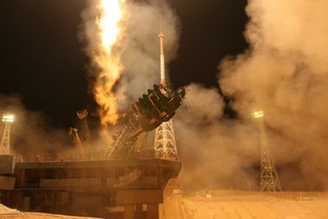 Ukraine giúp Nga phóng tên lửa vũ trụ, bất chấp lệnh cấm hợp tác quân sự