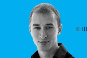 Alan Schaaf, người tiên phong trong lĩnh vực lưu trữ hình ảnh