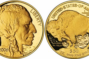 Vàng không thể tăng dù tin kinh tế xấu 