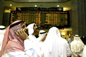 Ả Rập Xê – út lên kế hoạch mở cửa thị trường chứng khoán