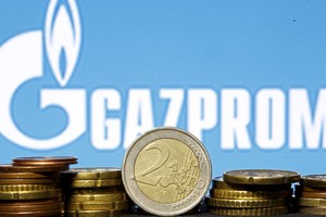 Gazprom của Nga đối diện với án phạt hơn 16 tỷ USD của EU