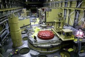 Chính phủ Hungary xác nhận dự án năng lượng hạt nhân với Nga