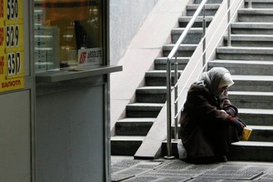 Mỹ hứa hẹn giành thêm 1 tỷ USD nữa cho Ukraine