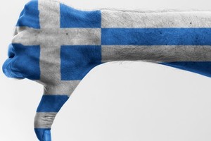 Vỡ nợ quốc gia, các bài học trước ngày định mệnh của Hy Lạp