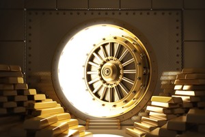 Viễn cảnh u ám cho giá vàng