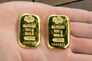 Cái nhìn bi quan cho giá vàng tuần tới