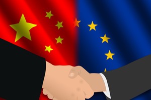 Vì sao Trung Quốc “sốt sắng” trước vấn đề Hy Lạp?