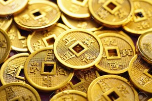 Vàng nhận được trợ lực hiếm hoi