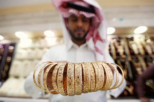 Ả Rập Xê út không giàu như bạn nghĩ!