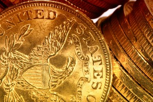 Giá vàng ngày 10/9: Chạm đáy 4 tuần