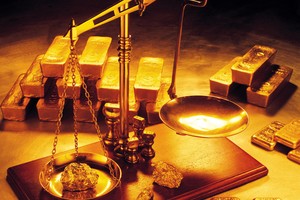 Giá vàng ngày 12/9: Vẫn chưa hết hy vọng cho giá vàng