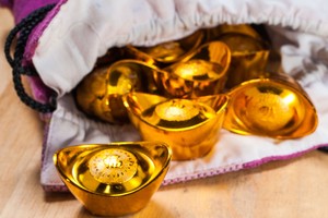 Giá vàng ngày 15/9: Áp lực từ Fed đè nặng lên giá vàng