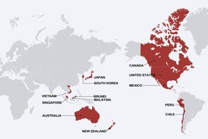 Trung Quốc có thể chịu tổn thất lớn nhất khi không tham gia TPP