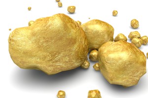 Giá vàng ngày 16/10: Quay đầu giảm nhẹ